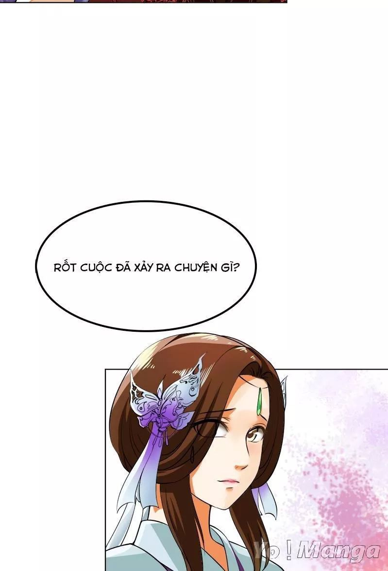 Loạn Thế Hoạ Phi Chapter 34 - Trang 2