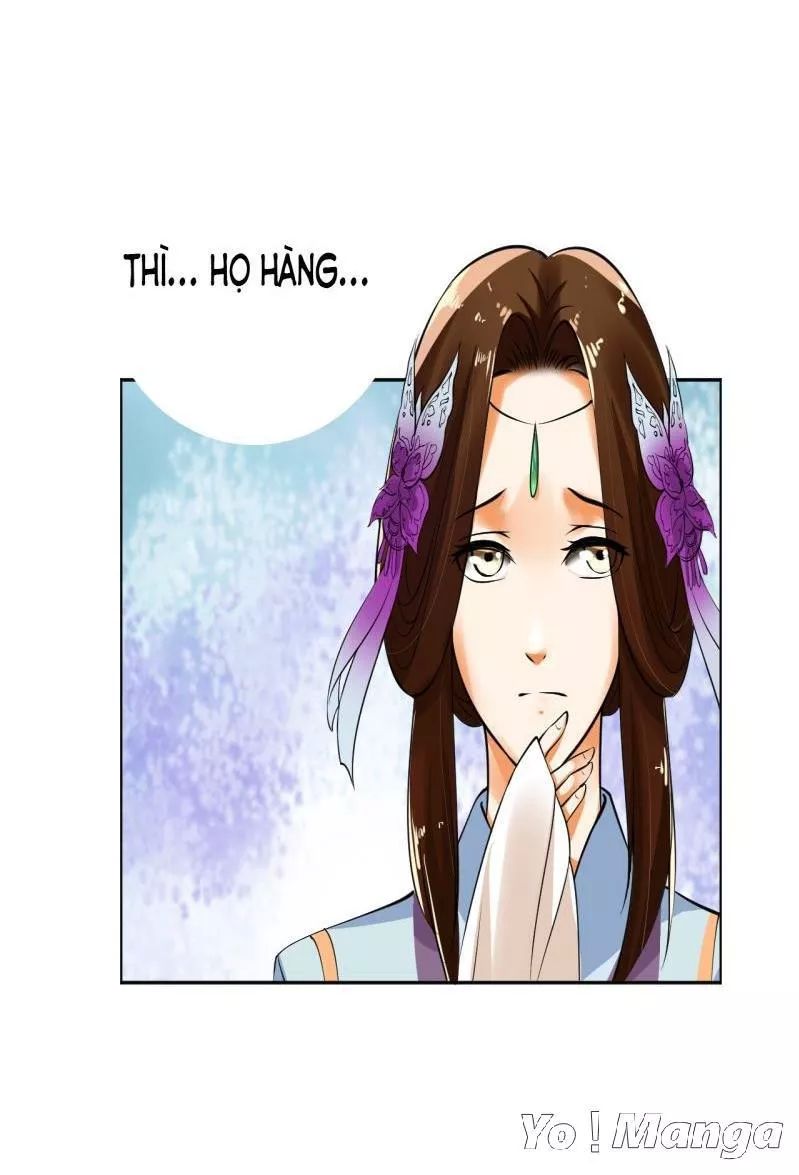 Loạn Thế Hoạ Phi Chapter 34 - Trang 2