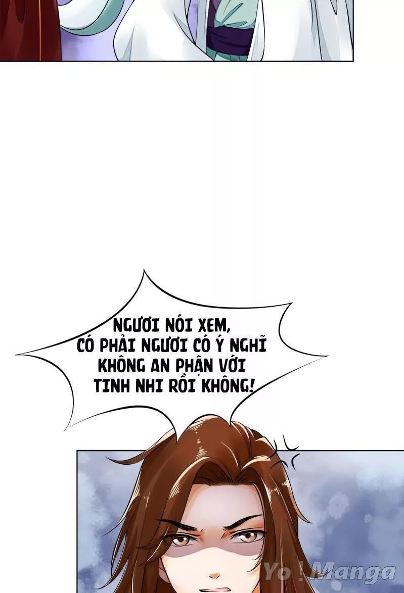 Loạn Thế Hoạ Phi Chapter 34 - Trang 2