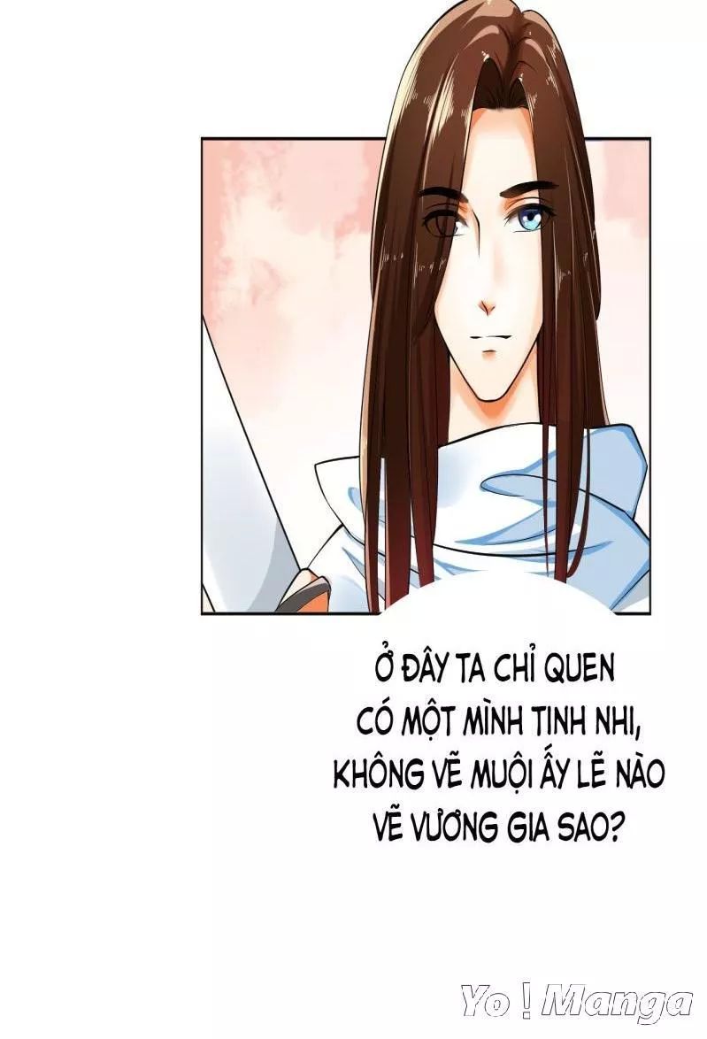 Loạn Thế Hoạ Phi Chapter 34 - Trang 2