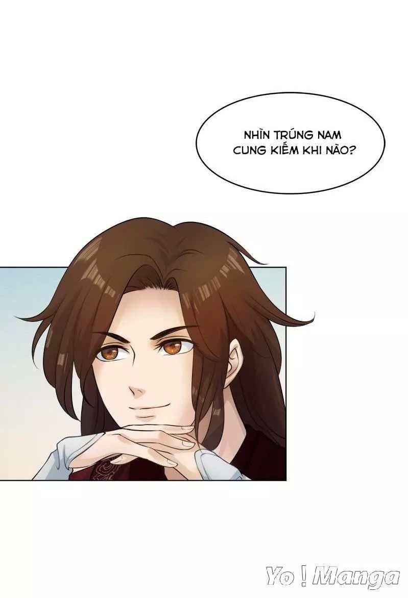 Loạn Thế Hoạ Phi Chapter 33 - Trang 2