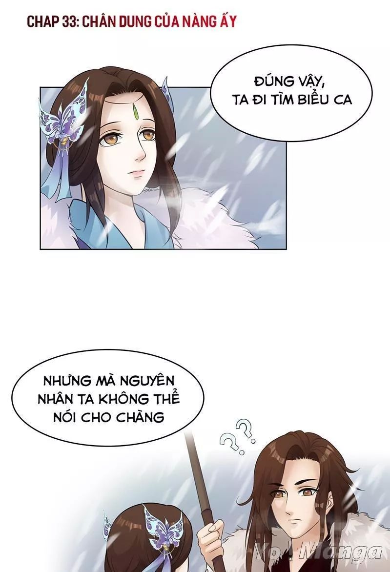 Loạn Thế Hoạ Phi Chapter 33 - Trang 2