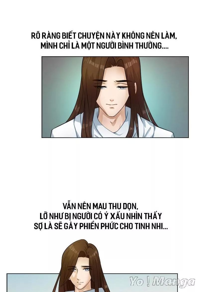 Loạn Thế Hoạ Phi Chapter 33 - Trang 2