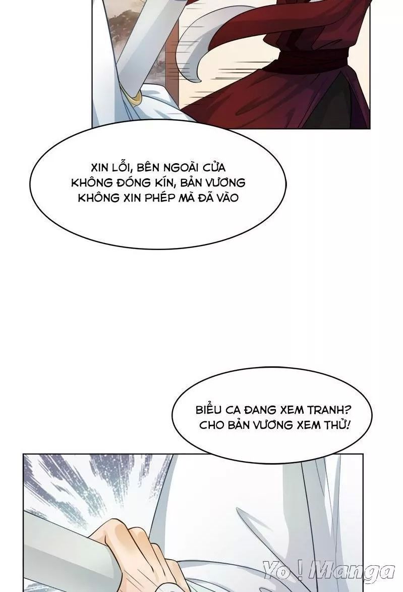 Loạn Thế Hoạ Phi Chapter 33 - Trang 2