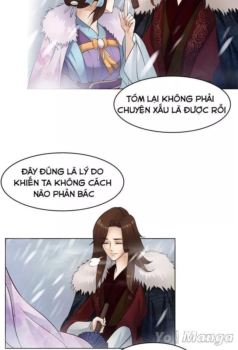 Loạn Thế Hoạ Phi Chapter 33 - Trang 2