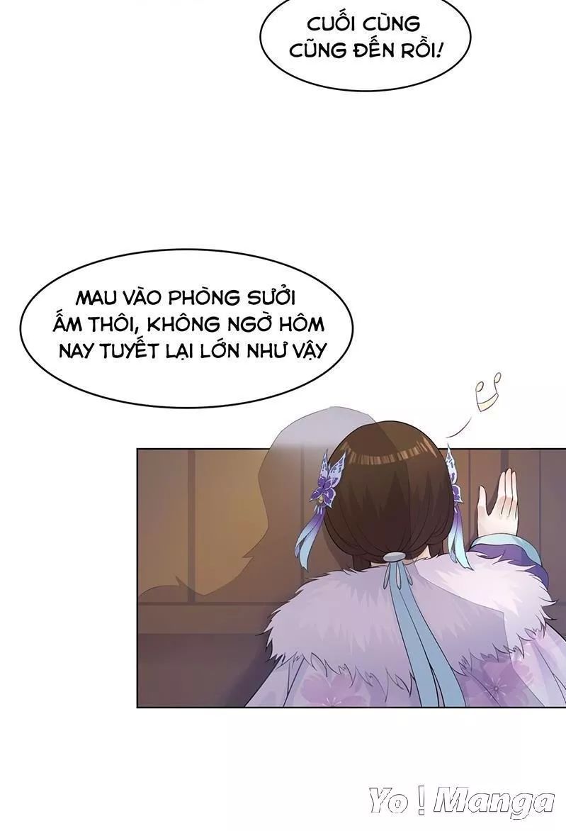 Loạn Thế Hoạ Phi Chapter 33 - Trang 2