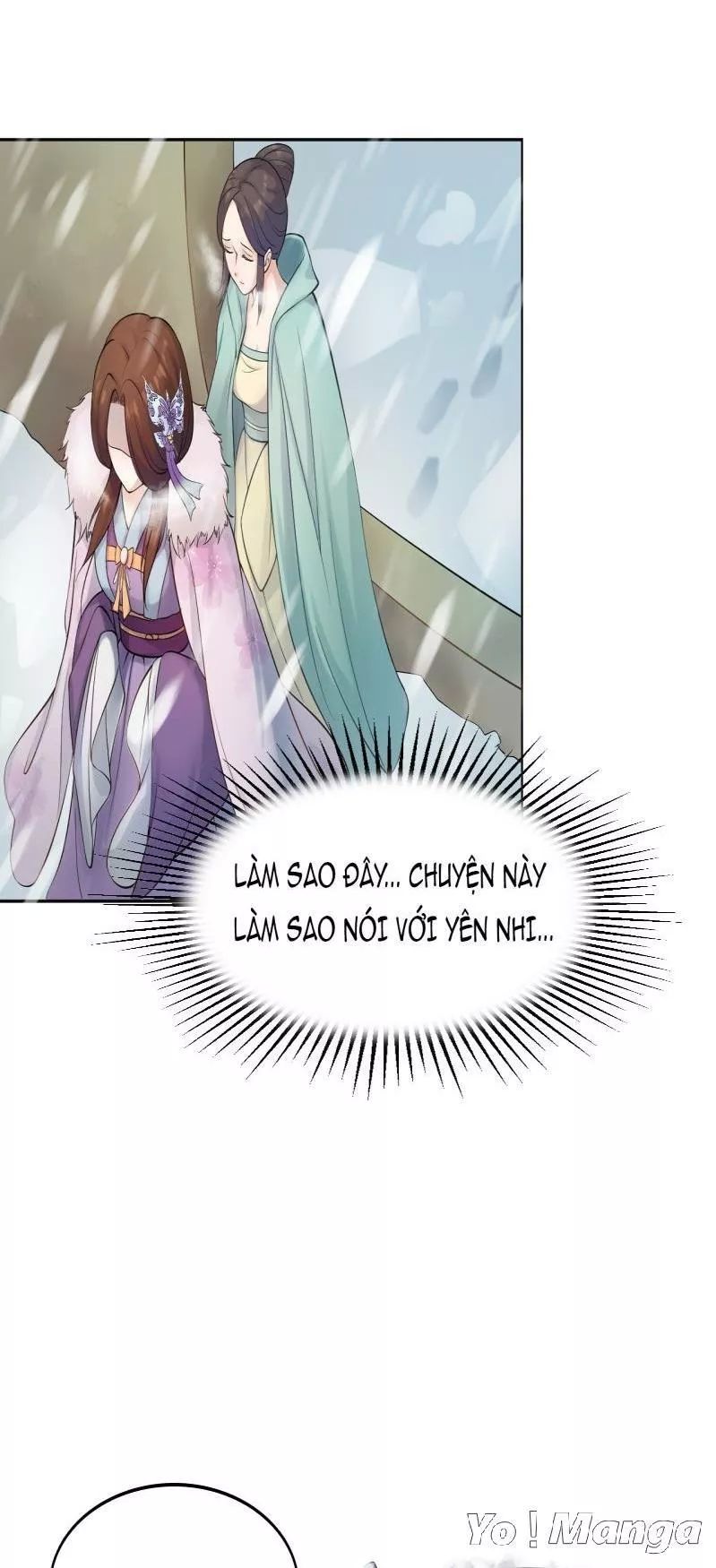 Loạn Thế Hoạ Phi Chapter 32 - Trang 2