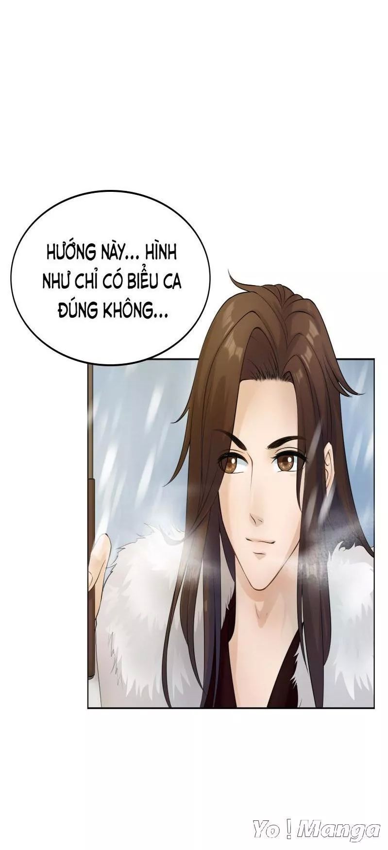 Loạn Thế Hoạ Phi Chapter 32 - Trang 2