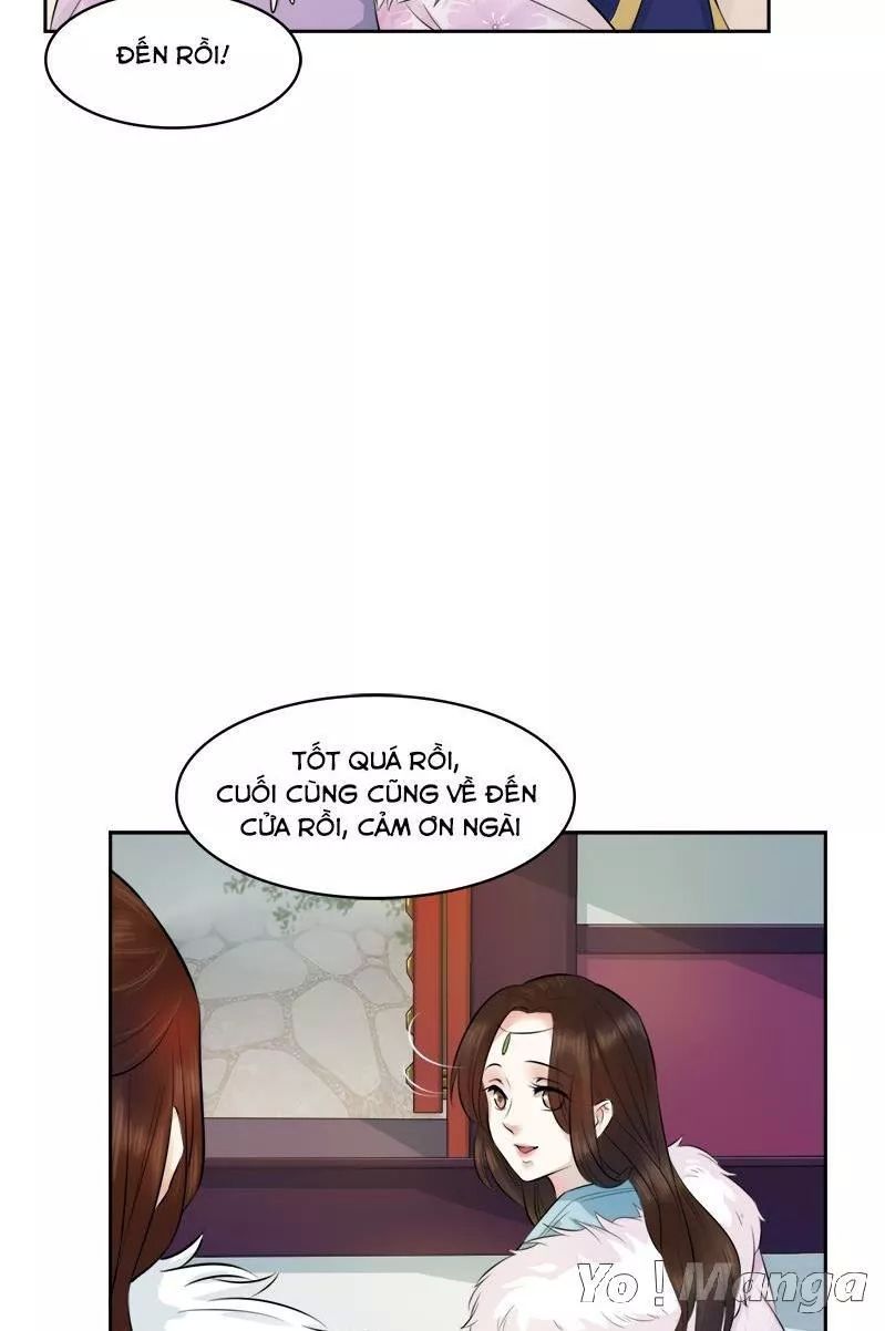 Loạn Thế Hoạ Phi Chapter 30 - Trang 2