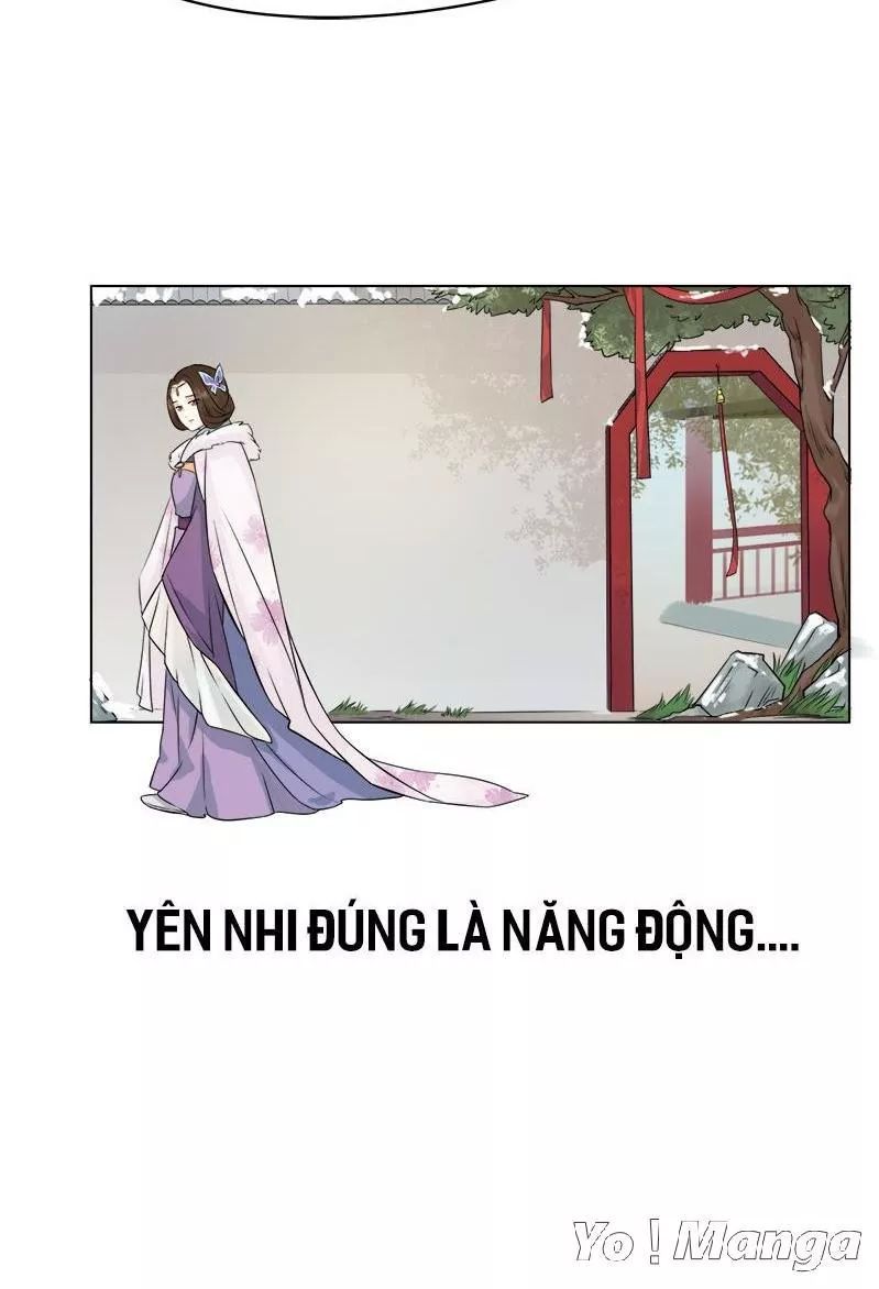 Loạn Thế Hoạ Phi Chapter 28 - Trang 2