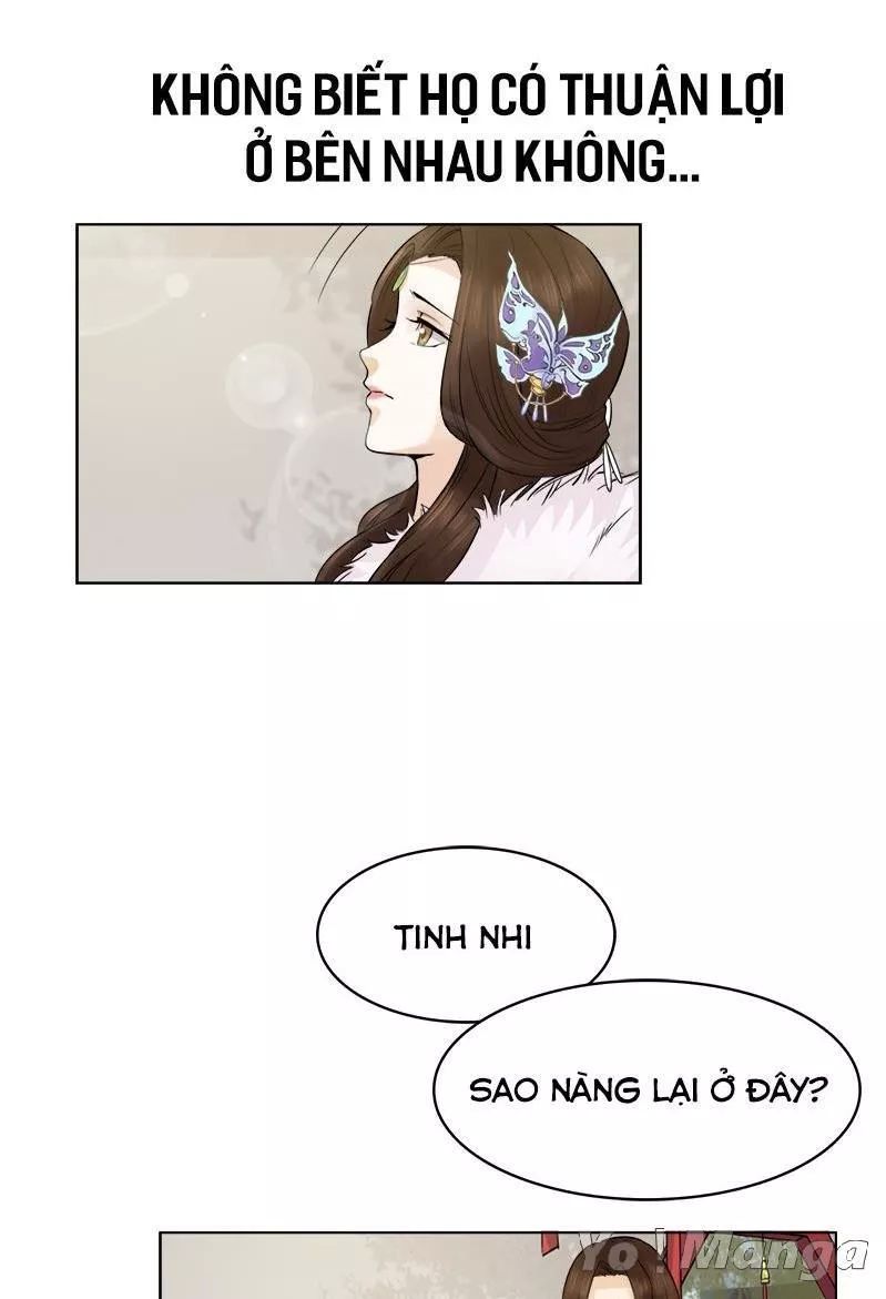 Loạn Thế Hoạ Phi Chapter 28 - Trang 2