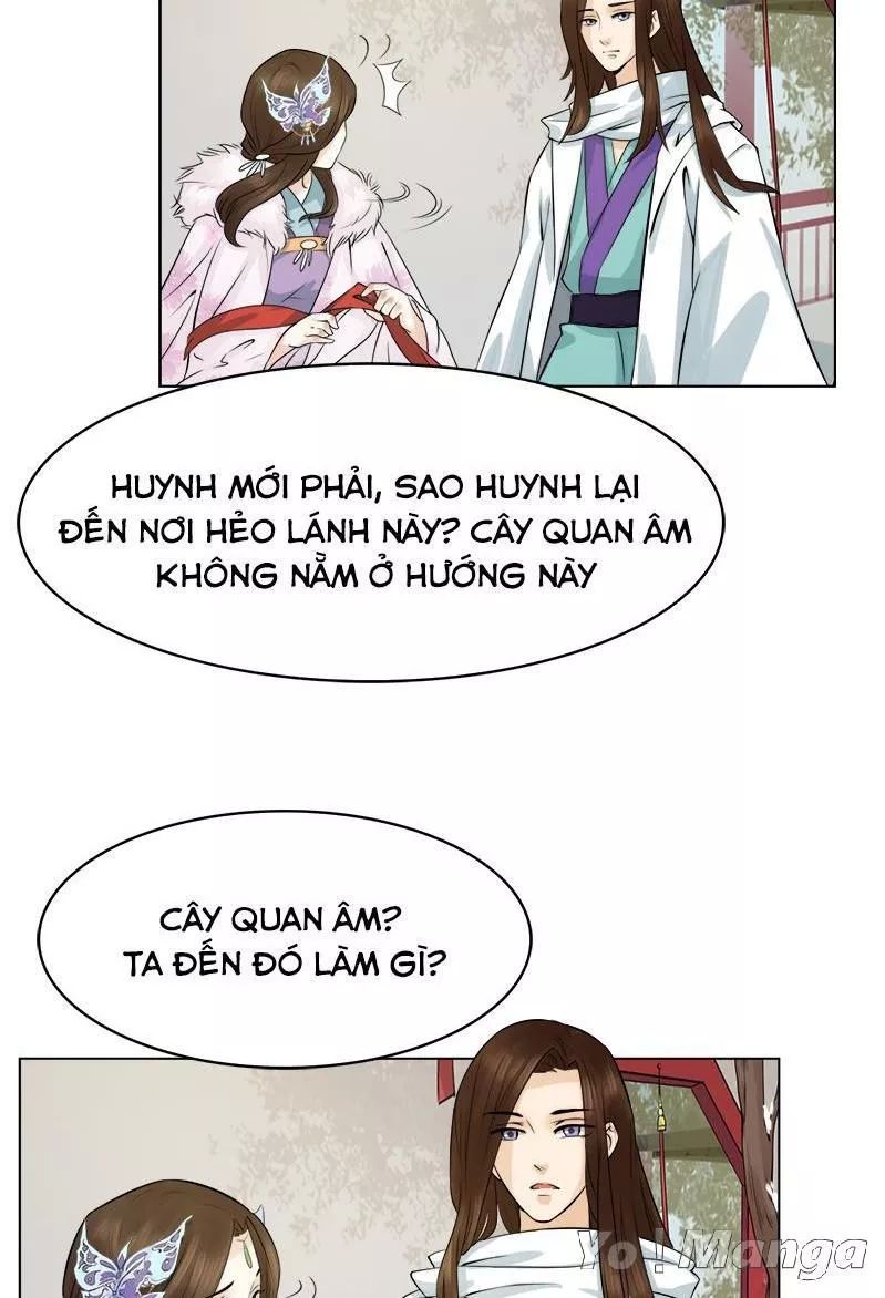 Loạn Thế Hoạ Phi Chapter 28 - Trang 2