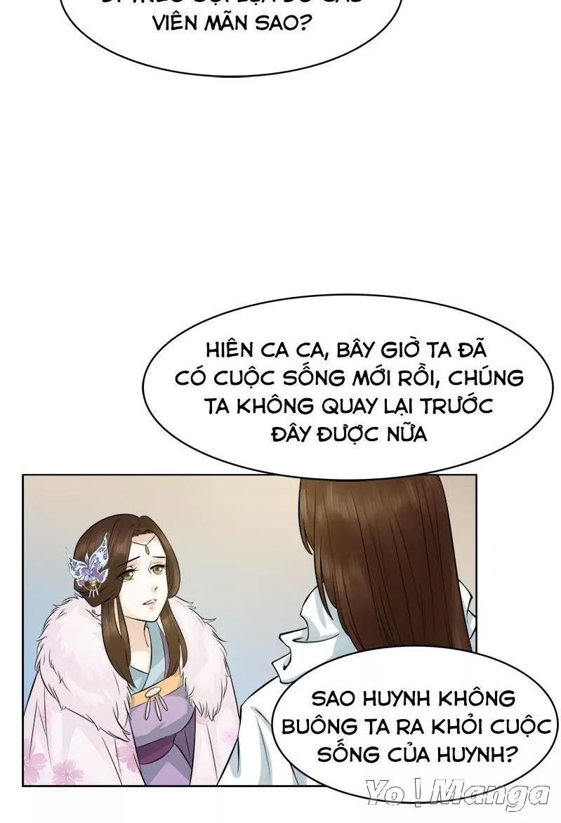 Loạn Thế Hoạ Phi Chapter 28 - Trang 2