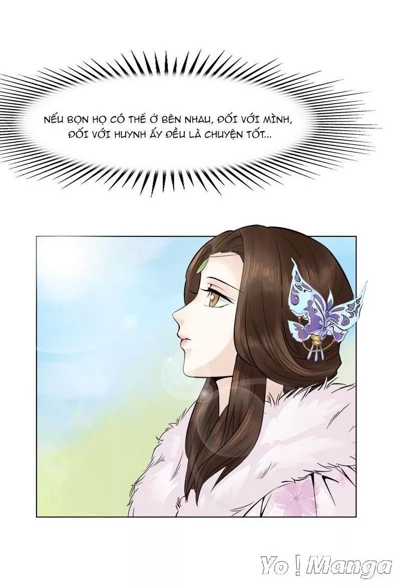 Loạn Thế Hoạ Phi Chapter 28 - Trang 2