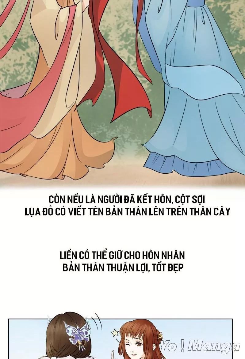 Loạn Thế Hoạ Phi Chapter 28 - Trang 2