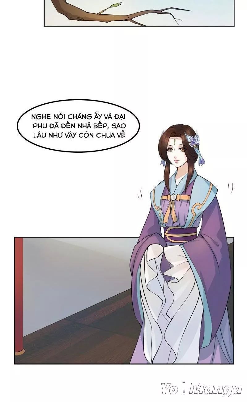 Loạn Thế Hoạ Phi Chapter 24 - Trang 2