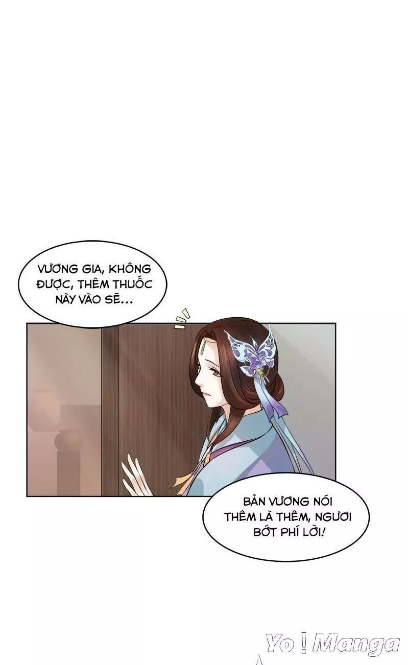 Loạn Thế Hoạ Phi Chapter 24 - Trang 2