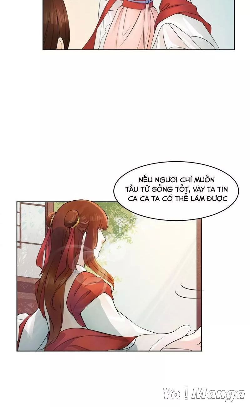 Loạn Thế Hoạ Phi Chapter 24 - Trang 2