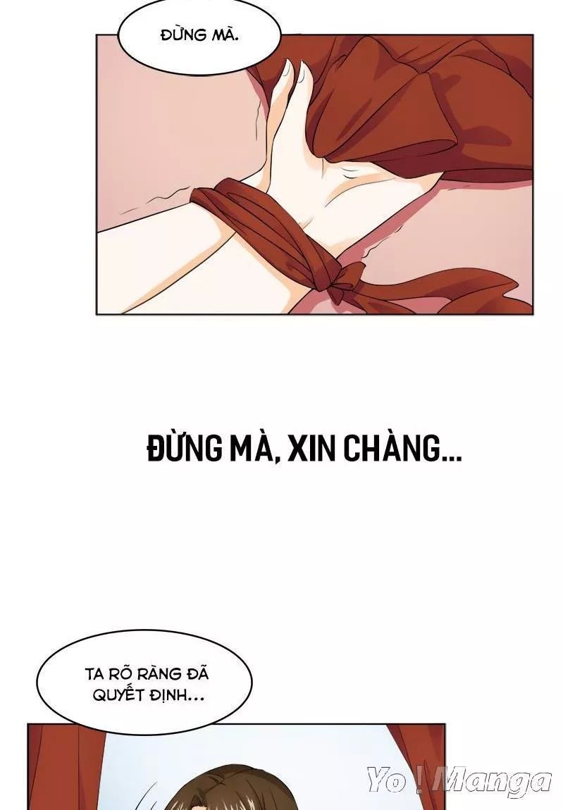 Loạn Thế Hoạ Phi Chapter 22 - Trang 2