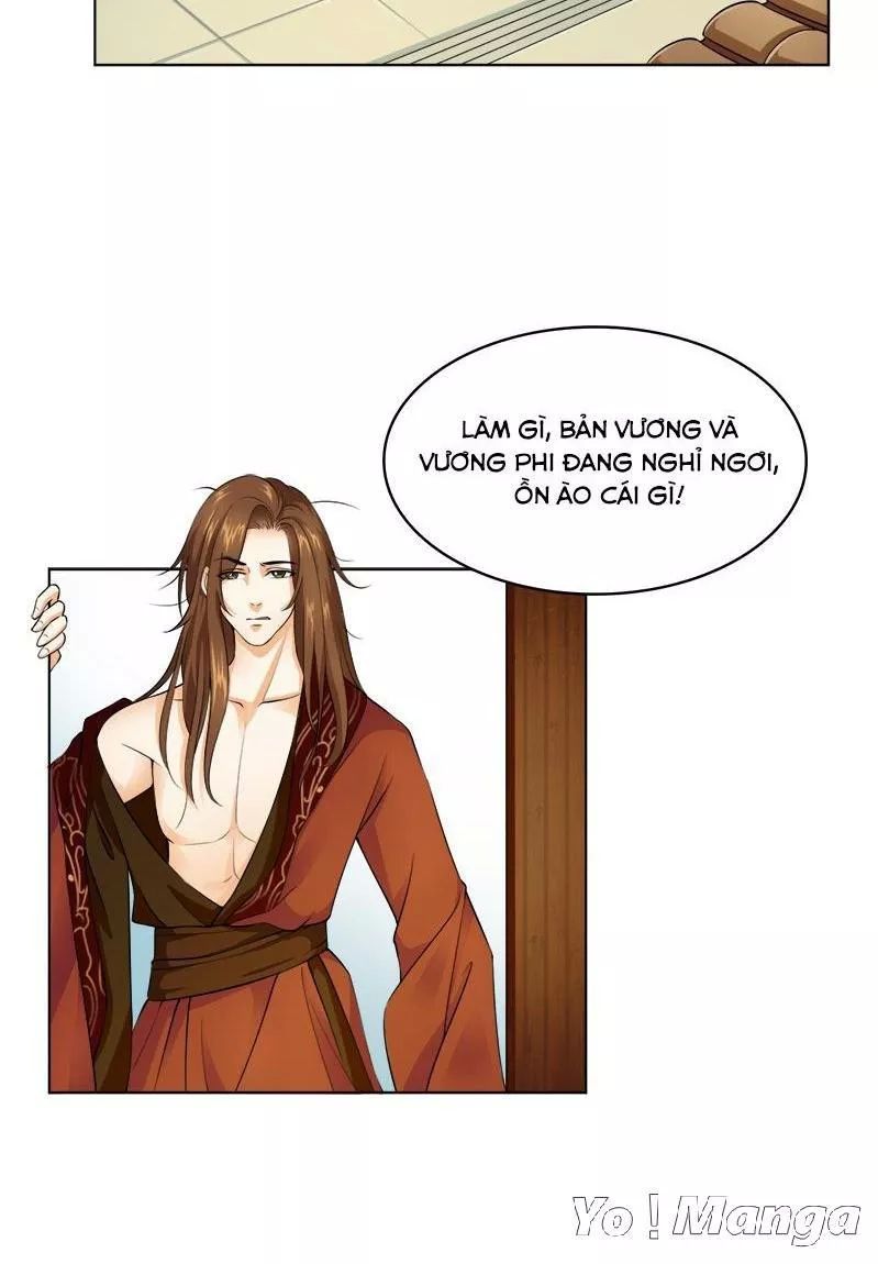 Loạn Thế Hoạ Phi Chapter 22 - Trang 2