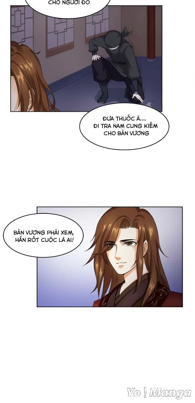 Loạn Thế Hoạ Phi Chapter 20 - Trang 2