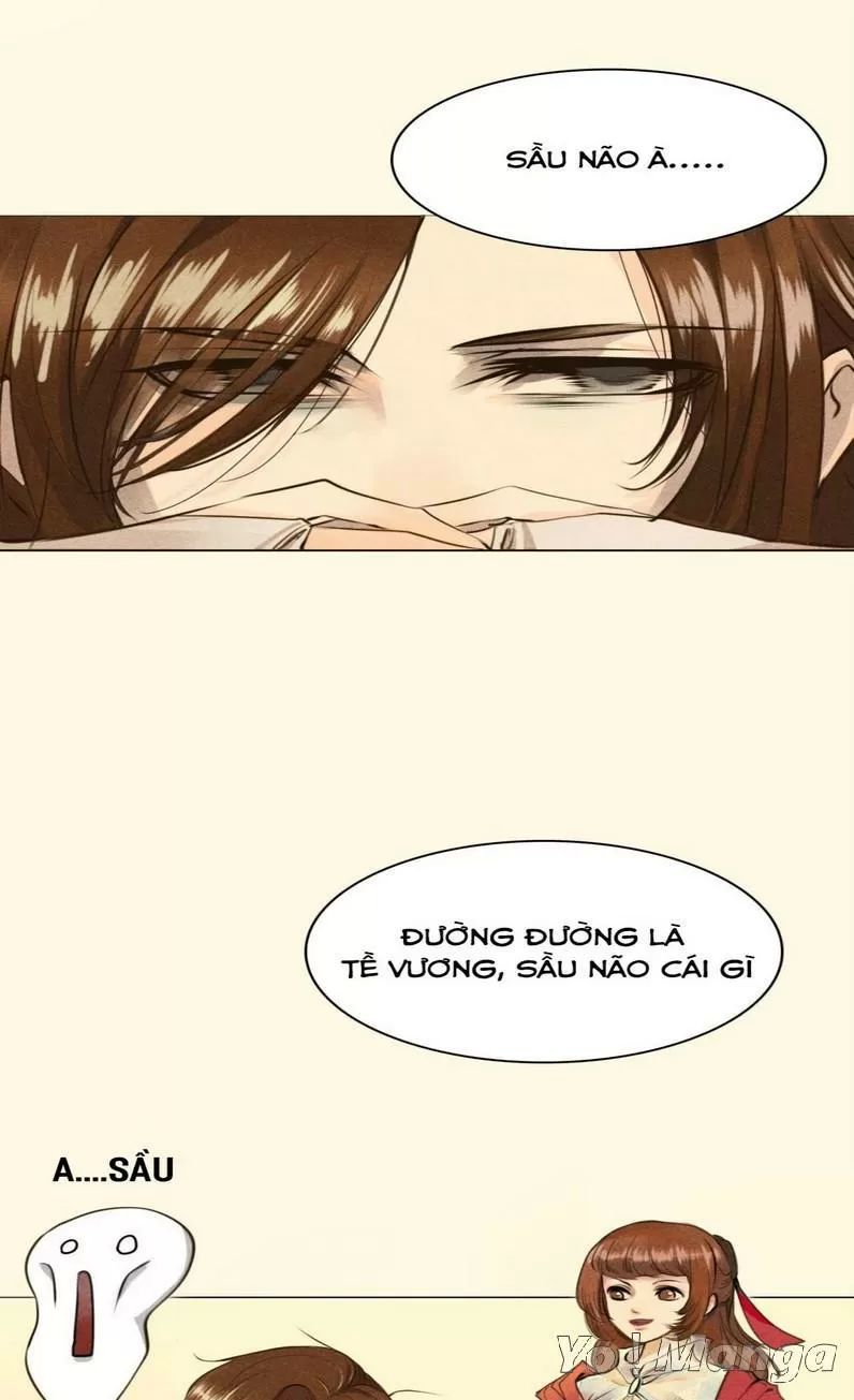 Loạn Thế Hoạ Phi Chapter 18 - Trang 2