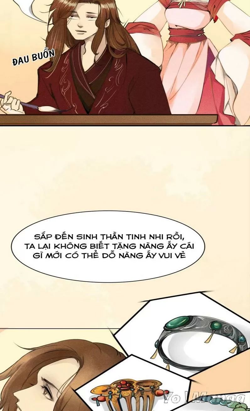 Loạn Thế Hoạ Phi Chapter 18 - Trang 2