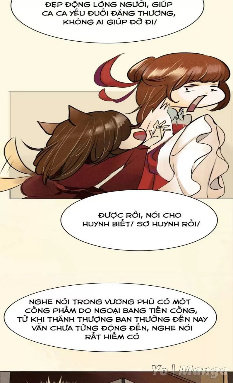 Loạn Thế Hoạ Phi Chapter 18 - Trang 2