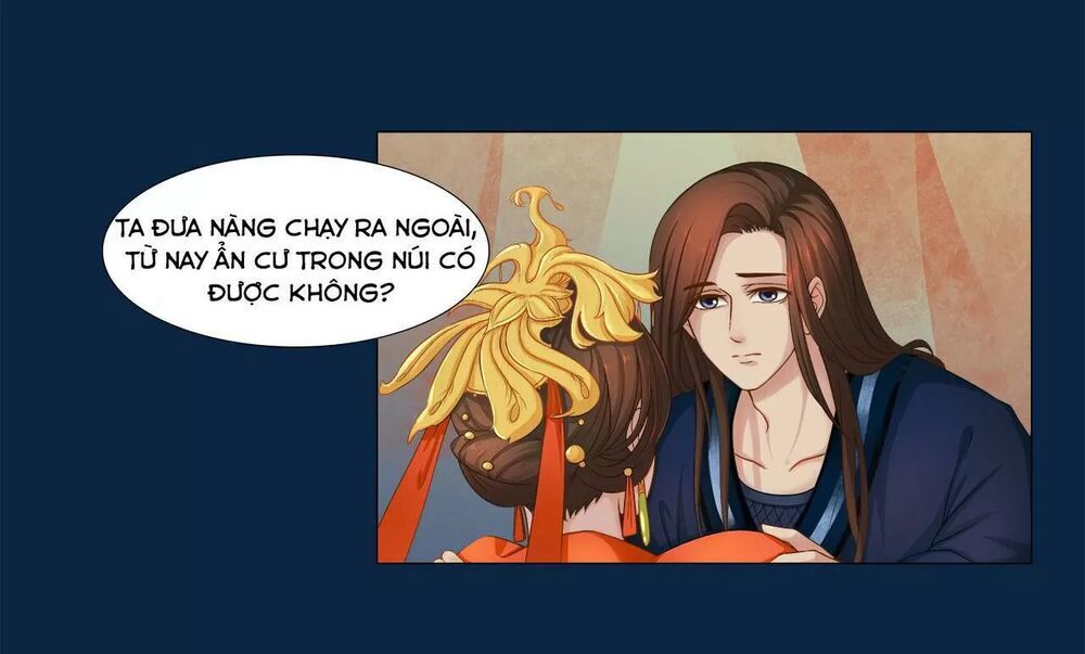 Loạn Thế Hoạ Phi Chapter 14 - Trang 2