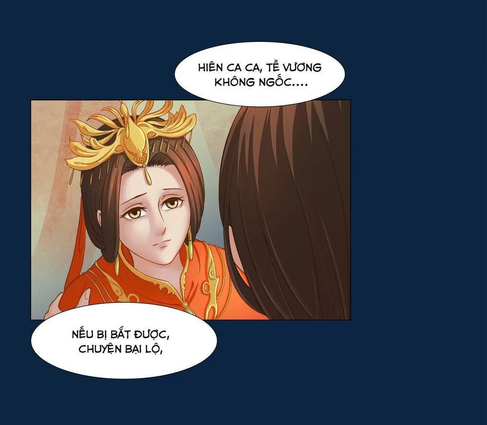 Loạn Thế Hoạ Phi Chapter 14 - Trang 2