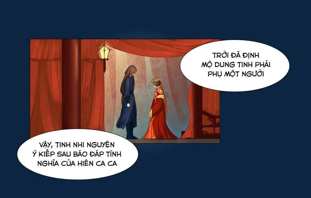 Loạn Thế Hoạ Phi Chapter 14 - Trang 2