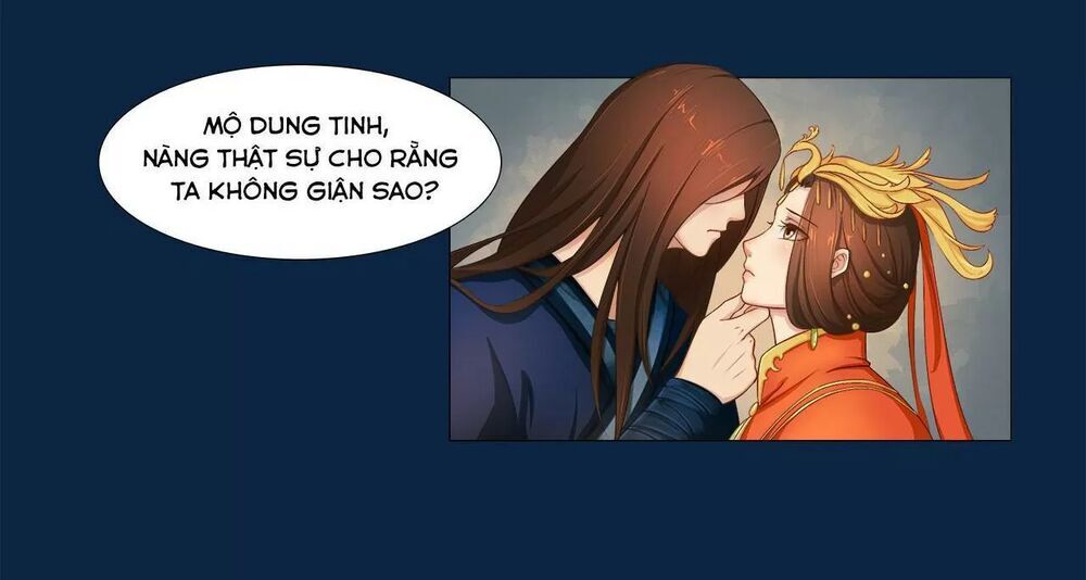 Loạn Thế Hoạ Phi Chapter 14 - Trang 2