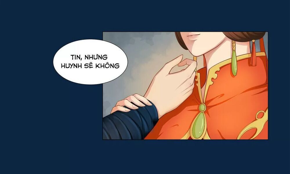 Loạn Thế Hoạ Phi Chapter 14 - Trang 2