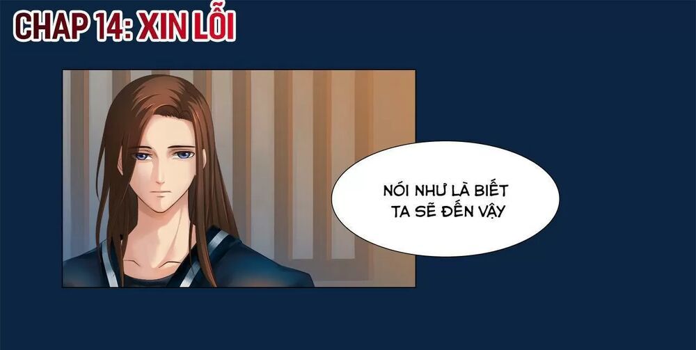 Loạn Thế Hoạ Phi Chapter 14 - Trang 2