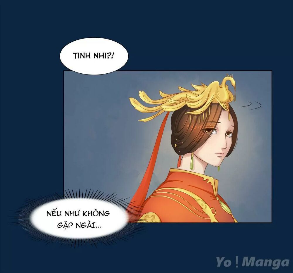 Loạn Thế Hoạ Phi Chapter 14 - Trang 2