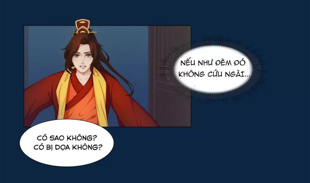 Loạn Thế Hoạ Phi Chapter 14 - Trang 2