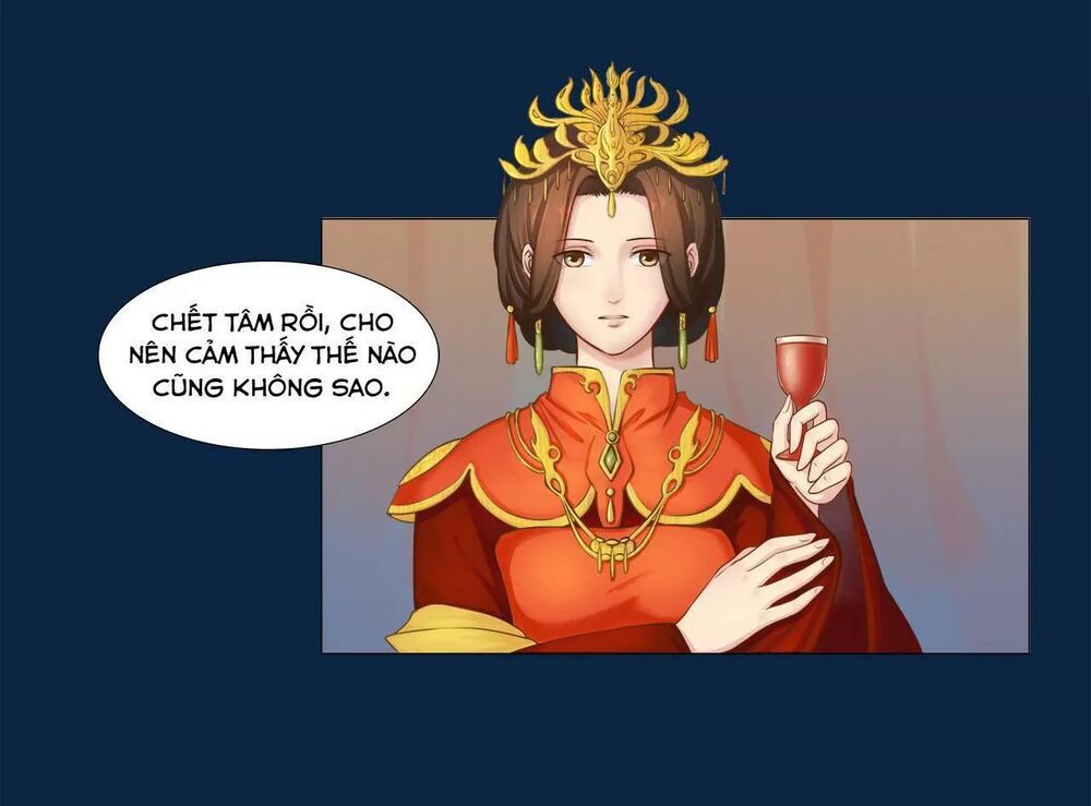 Loạn Thế Hoạ Phi Chapter 14 - Trang 2