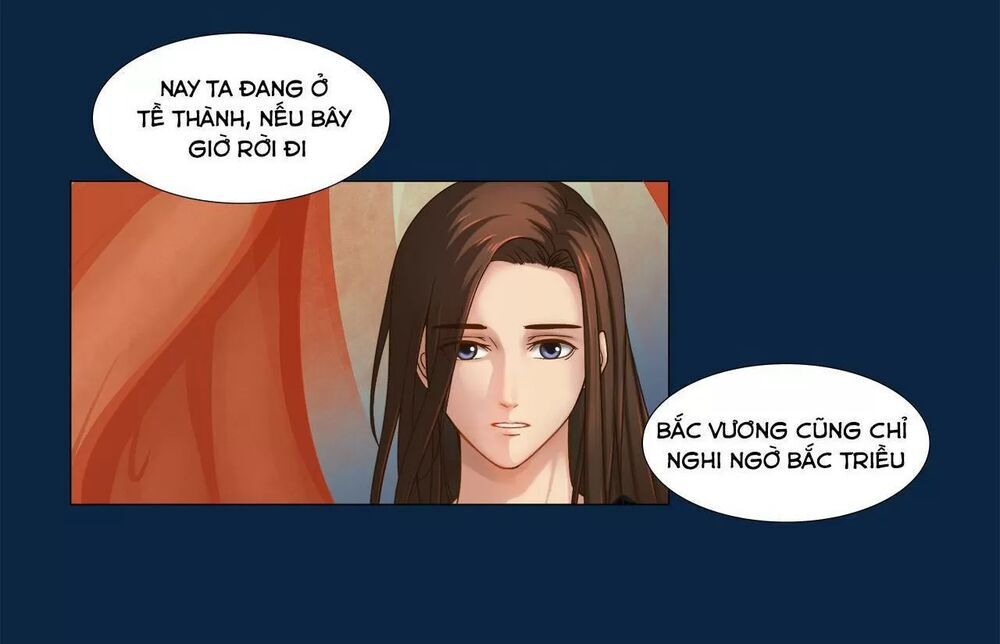 Loạn Thế Hoạ Phi Chapter 14 - Trang 2