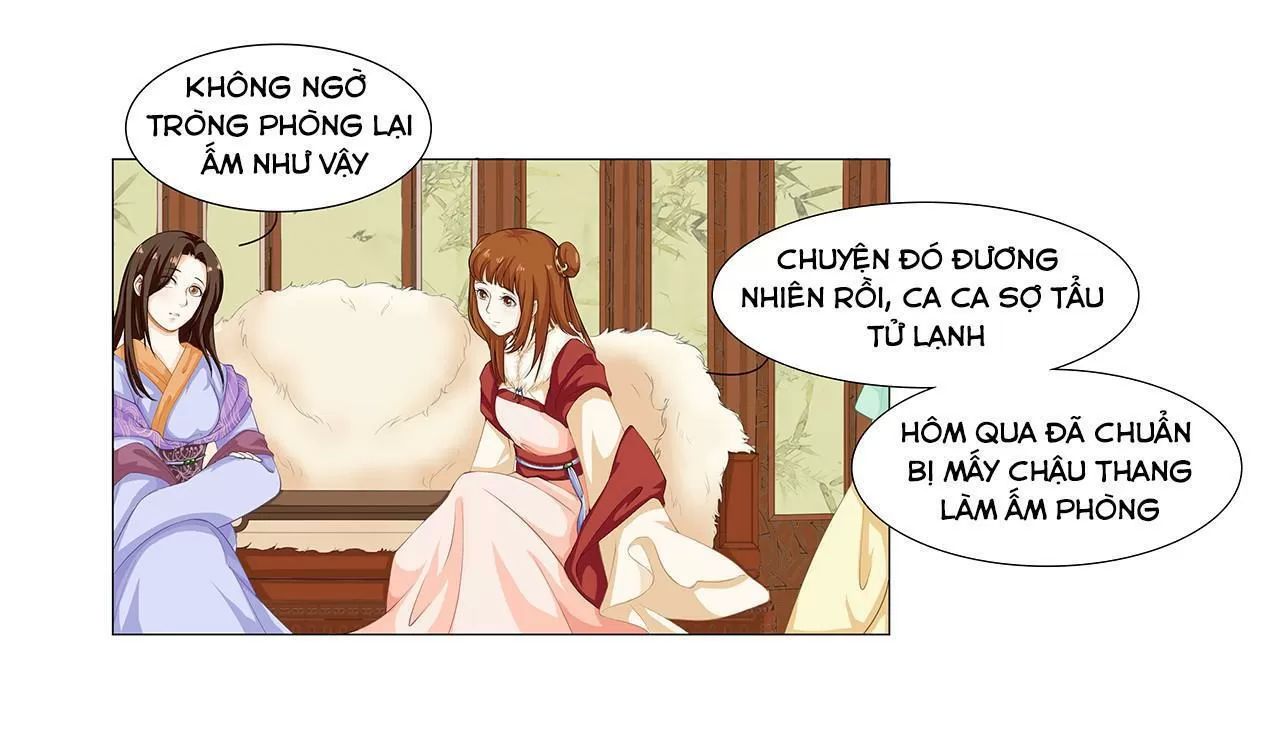 Loạn Thế Hoạ Phi Chapter 13 - Trang 2