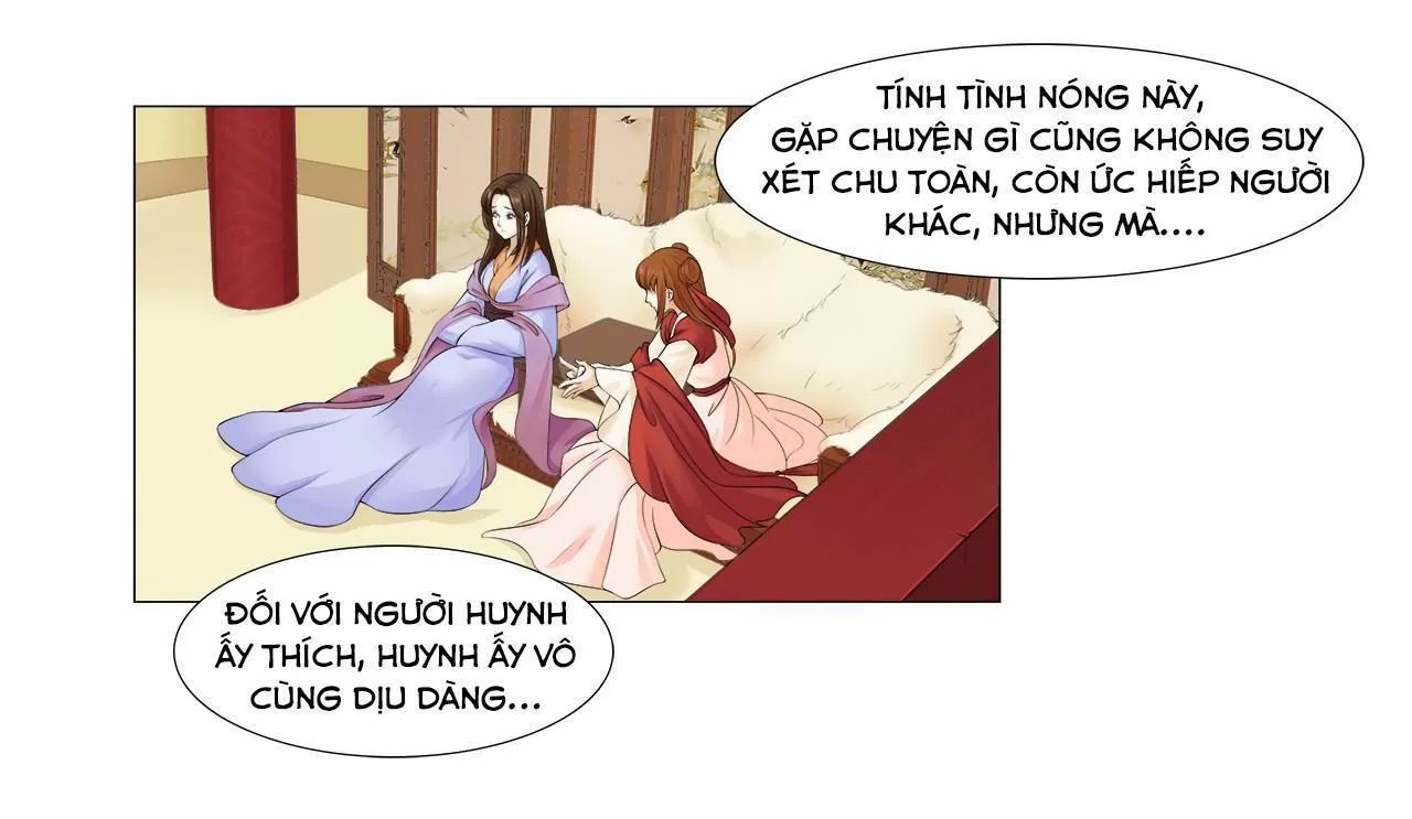 Loạn Thế Hoạ Phi Chapter 13 - Trang 2