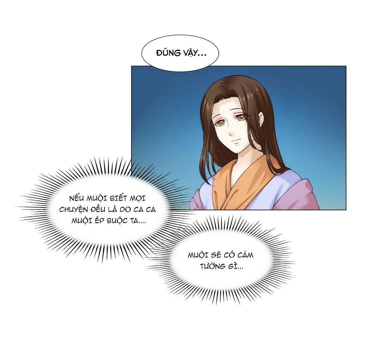 Loạn Thế Hoạ Phi Chapter 13 - Trang 2