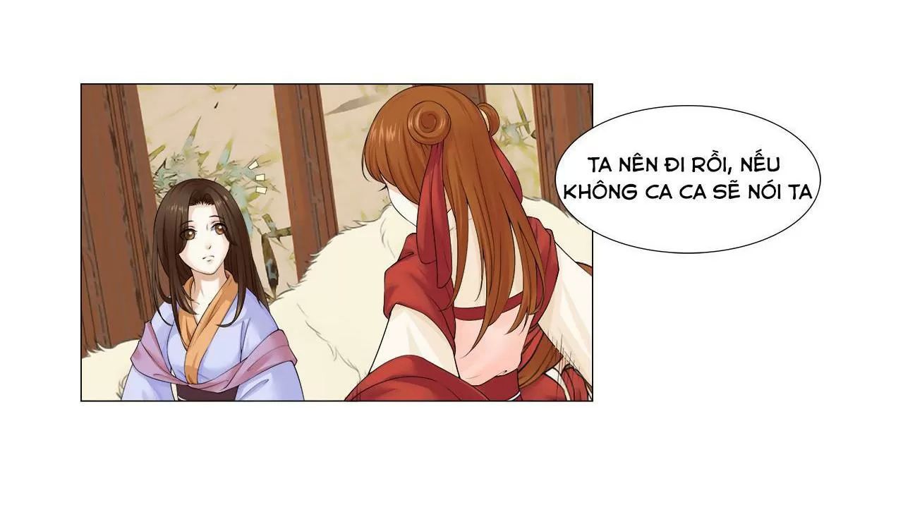 Loạn Thế Hoạ Phi Chapter 13 - Trang 2