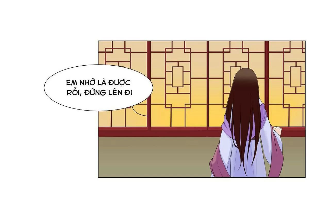 Loạn Thế Hoạ Phi Chapter 13 - Trang 2