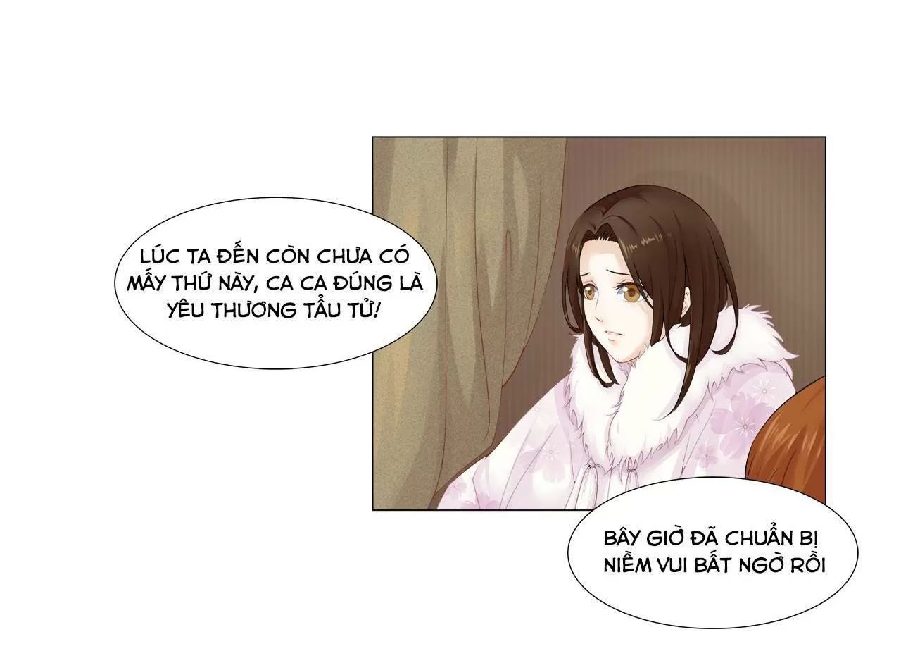 Loạn Thế Hoạ Phi Chapter 13 - Trang 2