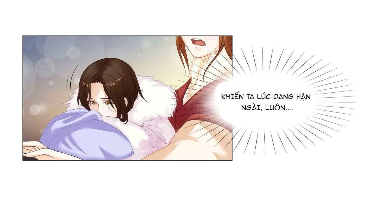 Loạn Thế Hoạ Phi Chapter 13 - Trang 2