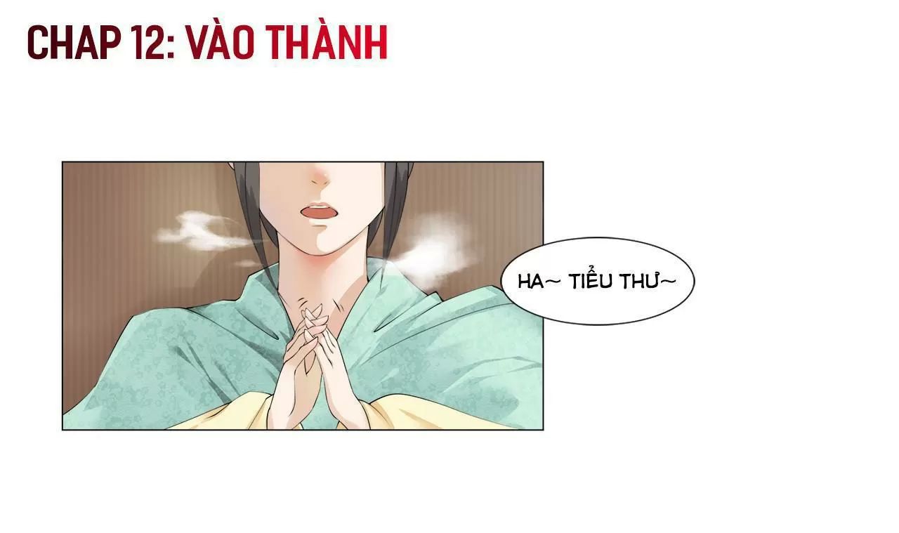 Loạn Thế Hoạ Phi Chapter 12 - Trang 2