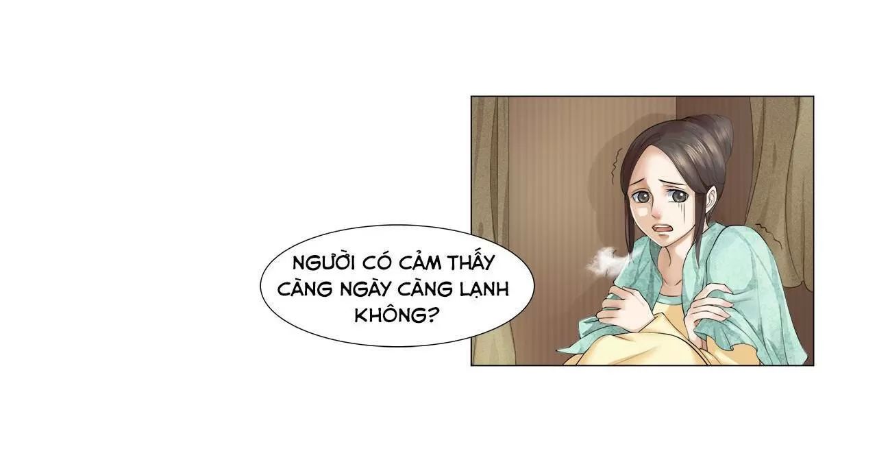 Loạn Thế Hoạ Phi Chapter 12 - Trang 2