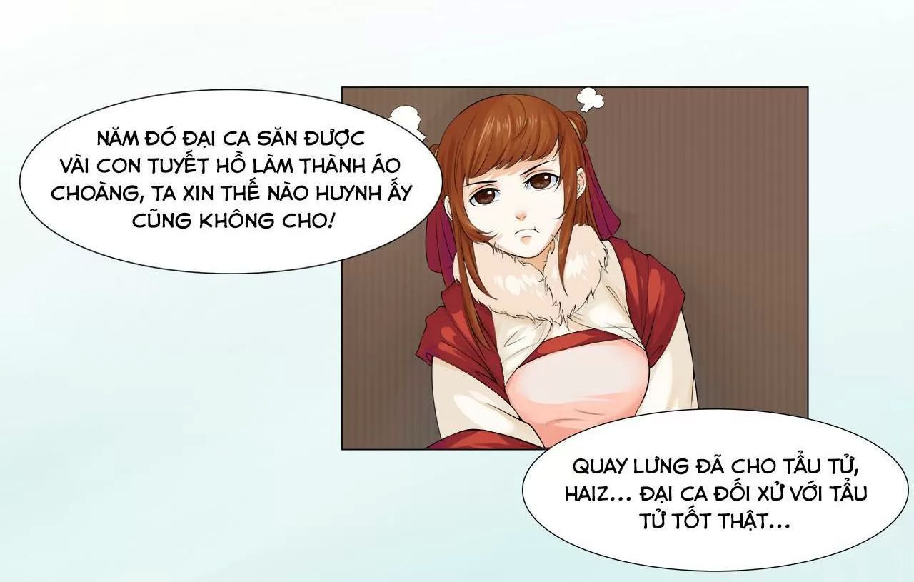 Loạn Thế Hoạ Phi Chapter 12 - Trang 2