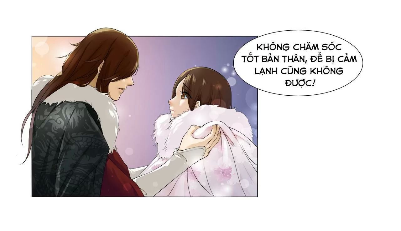 Loạn Thế Hoạ Phi Chapter 12 - Trang 2