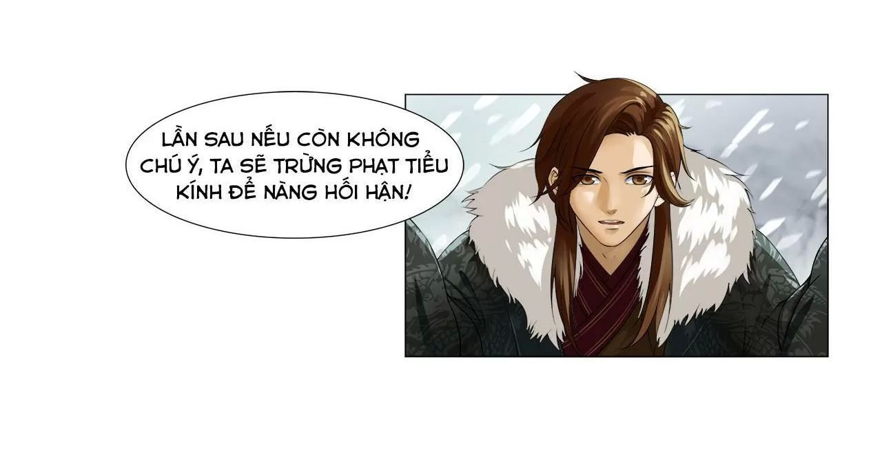 Loạn Thế Hoạ Phi Chapter 12 - Trang 2